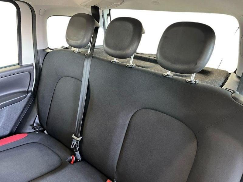 FIAT Panda Panda 1.2 Easy 69cv