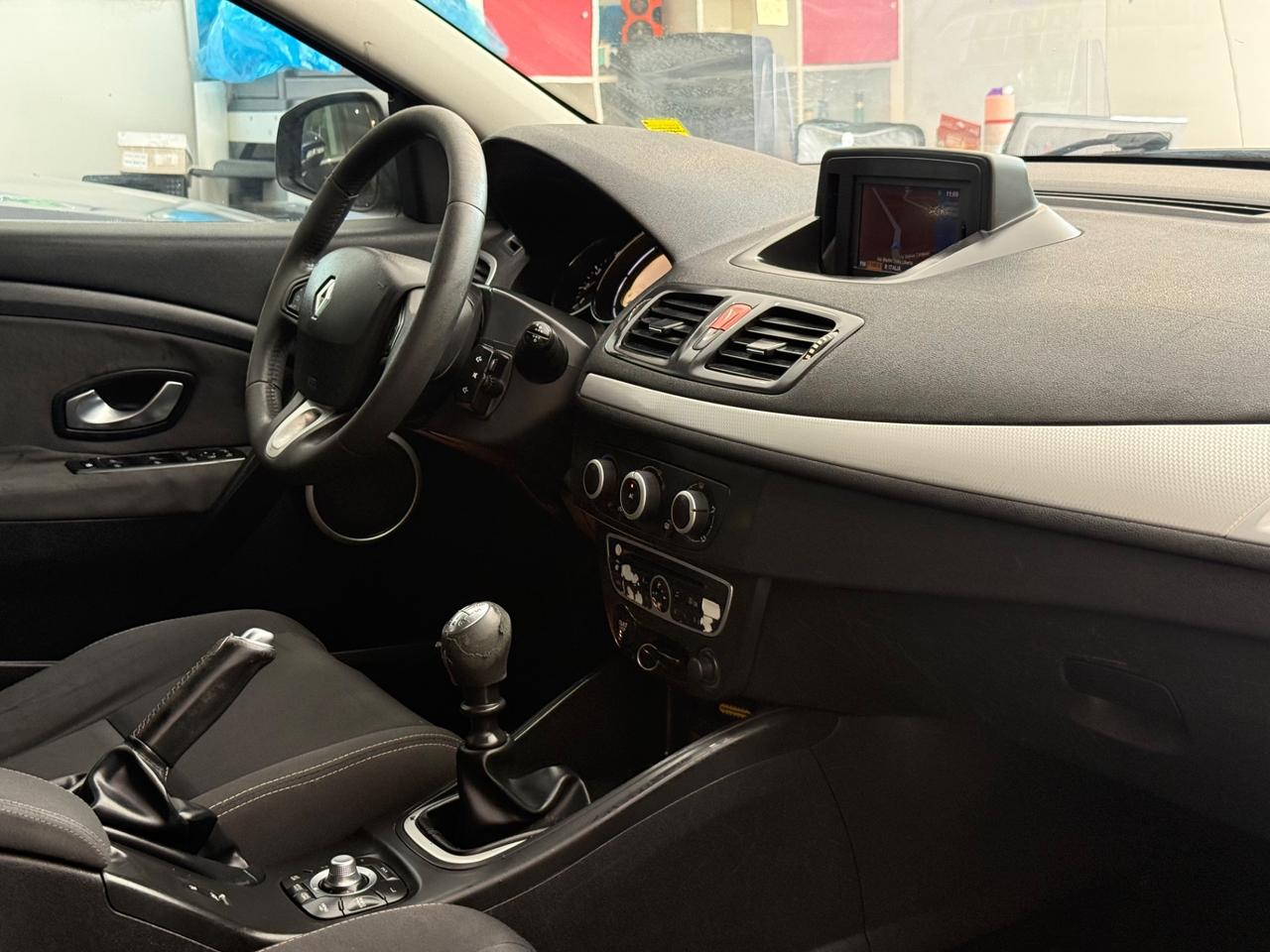 Renault Megane 1.5 diesel neopatentati