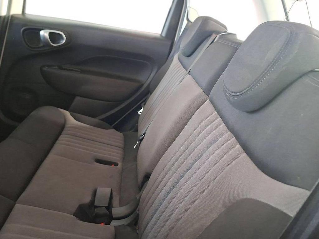 Fiat 500L 1.6 Multijet Lounge