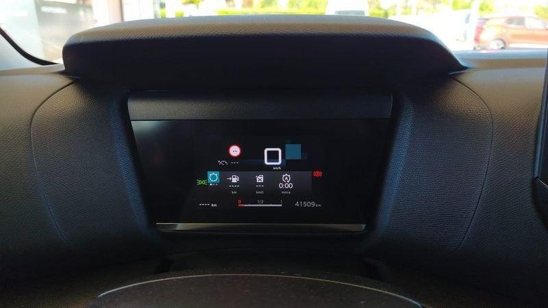 Citroën C4 PureTech 130 S&S Plus