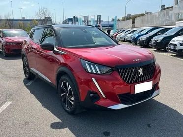 Peugeot 2008 PureTech 130 S&S GT