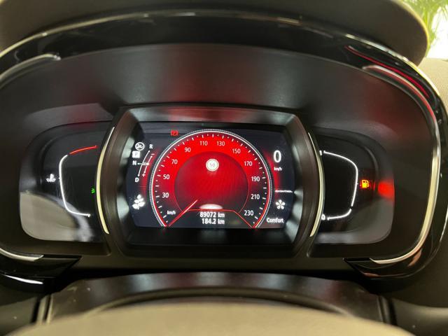 RENAULT Espace dCi 160CV EDC Energy 4Control / 7 POSTI