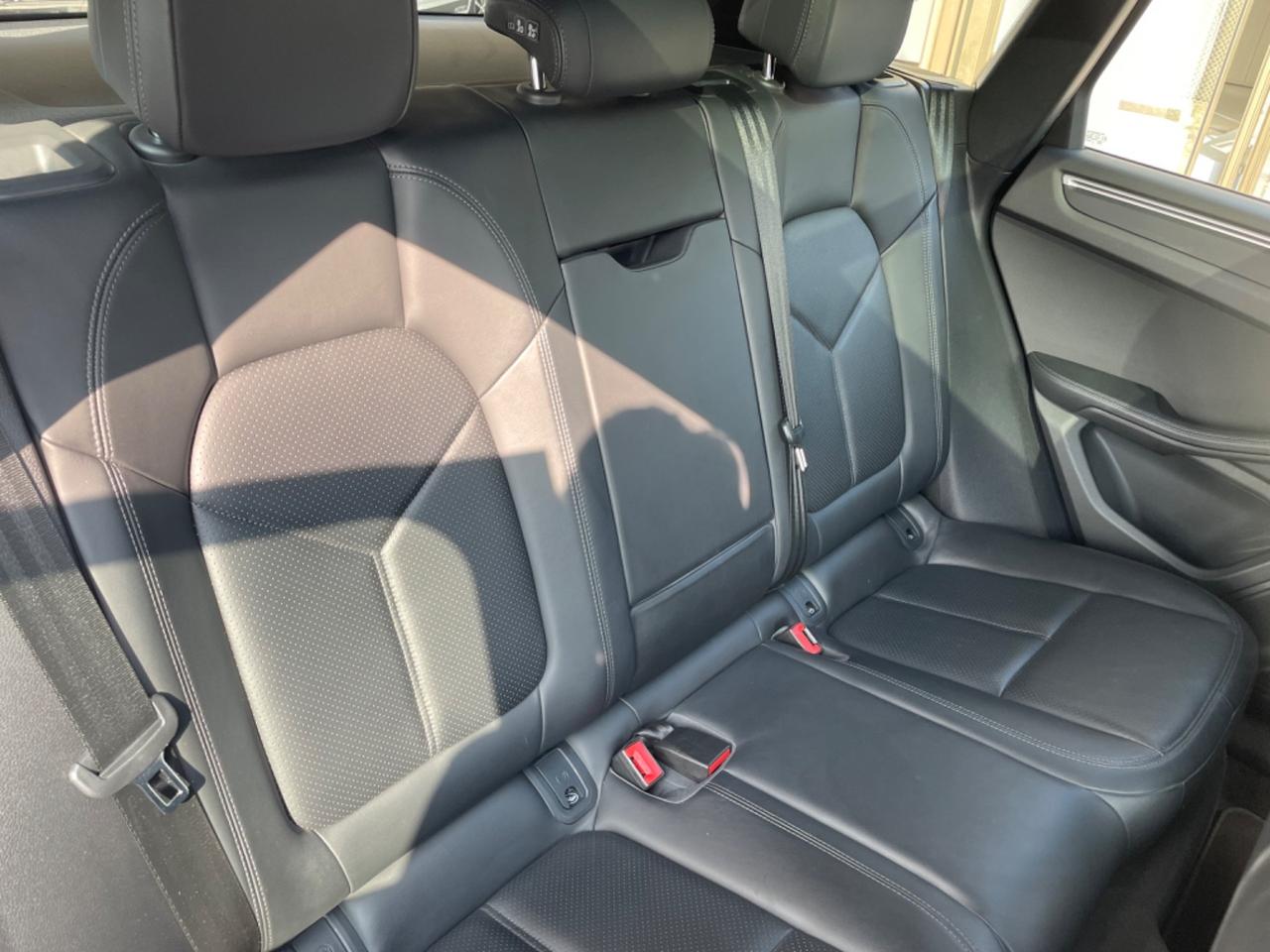 Porsche Macan 2.0 245 cv PDK