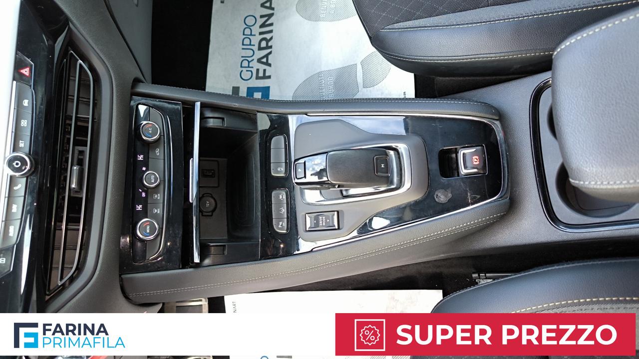 OPEL Grandland I 2022 - Grandland 1.5 ecotec GS s&s 130cv at8