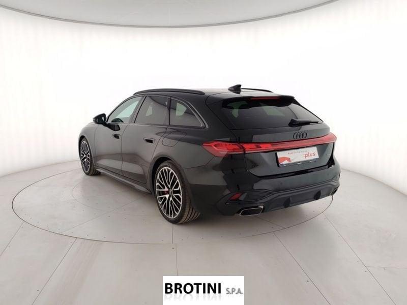 Audi A5 e-hybrid 220Kw quattro S tronic S line E