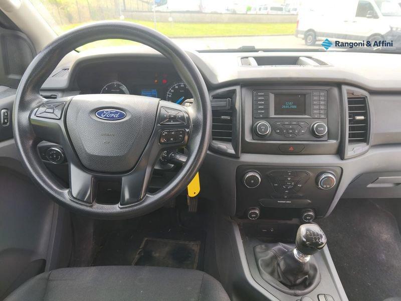 Ford Ranger 2.2 TDCi XL 2pt.