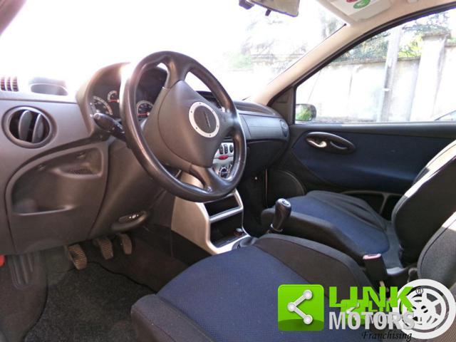 FIAT Punto 1.8i 16V cat 3 porte HGT