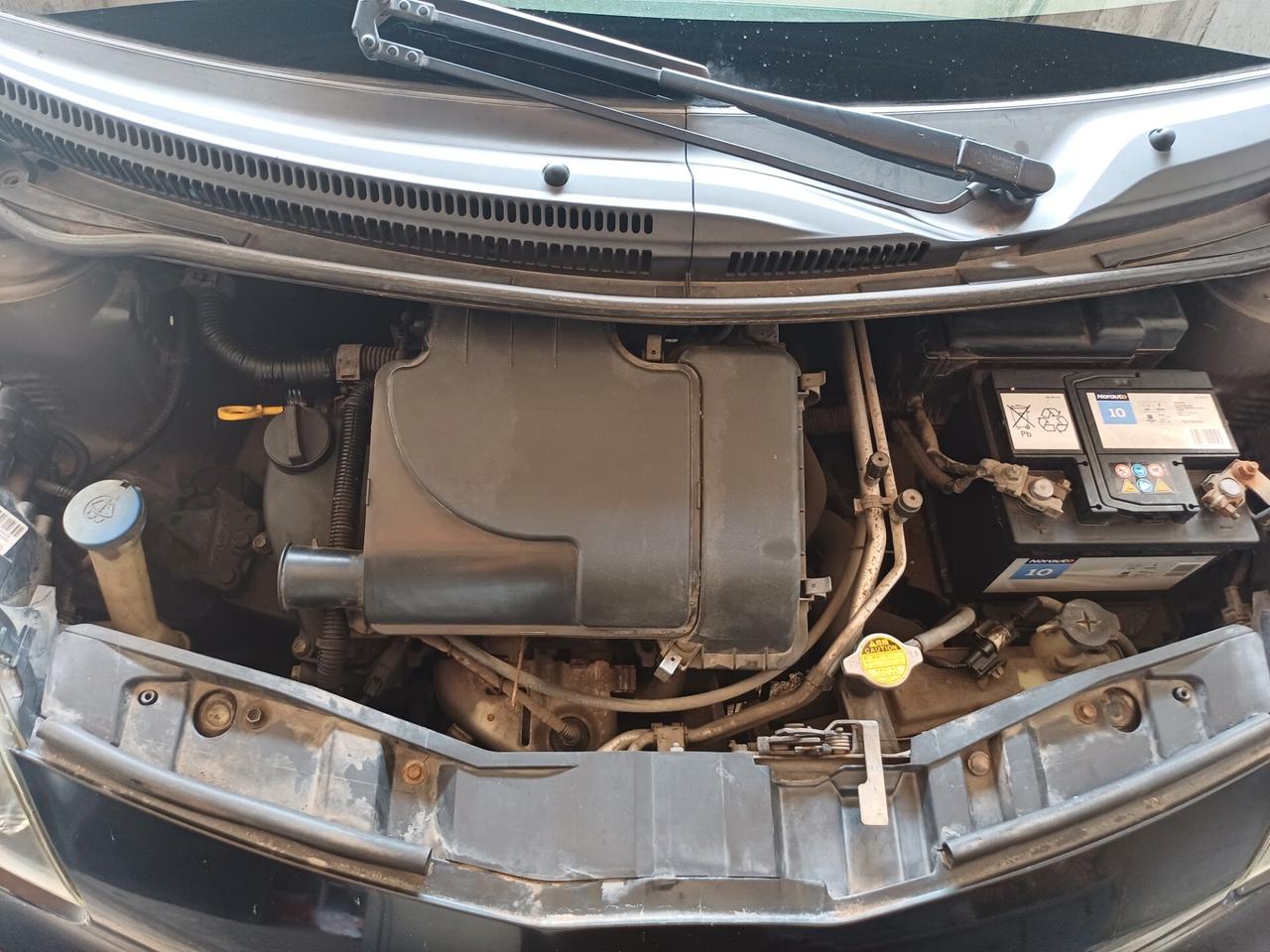 Toyota Aygo 1.0 12V VVT-i 3 porte