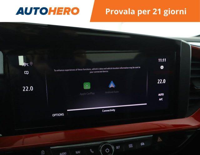 OPEL Mokka X 1.2 Turbo GS Line