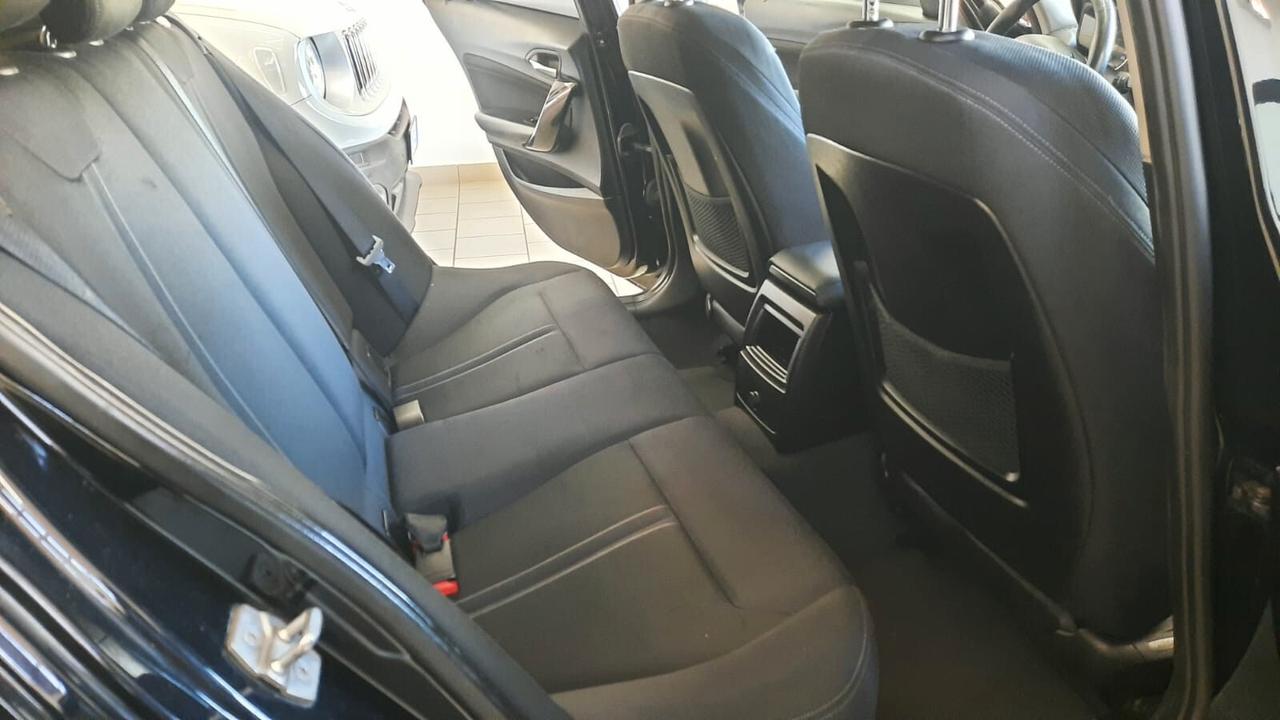 Bmw 116 116d 5p. Sport