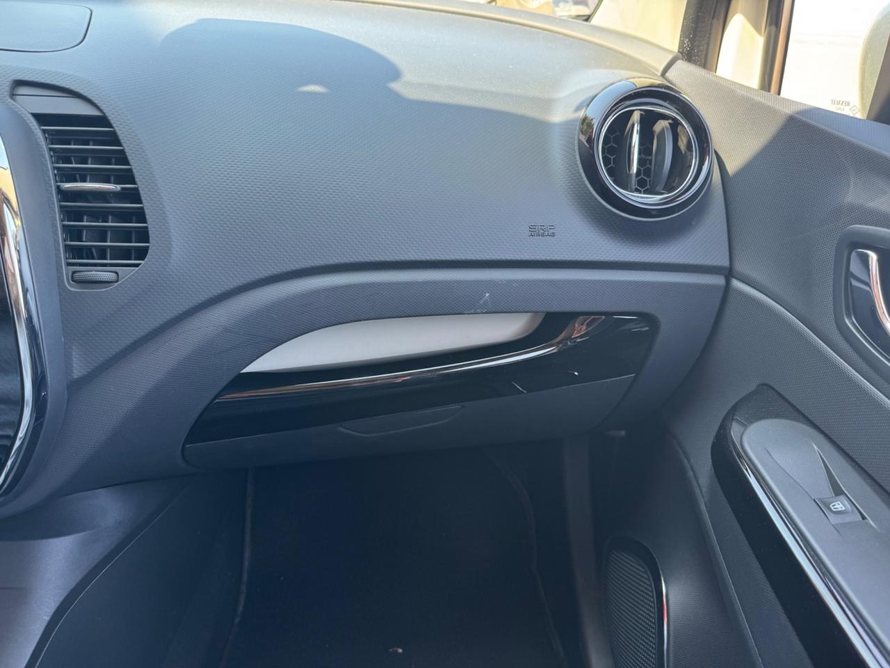 Renault Captur 1.5 dCi 8V 90 CV Start&Stop Energy R-Link