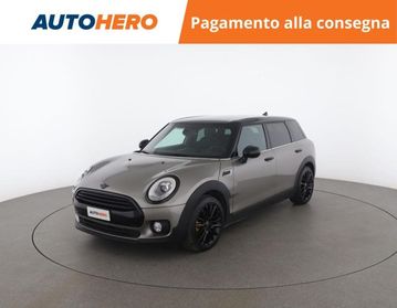 MINI Clubman 2.0 Cooper D Clubman