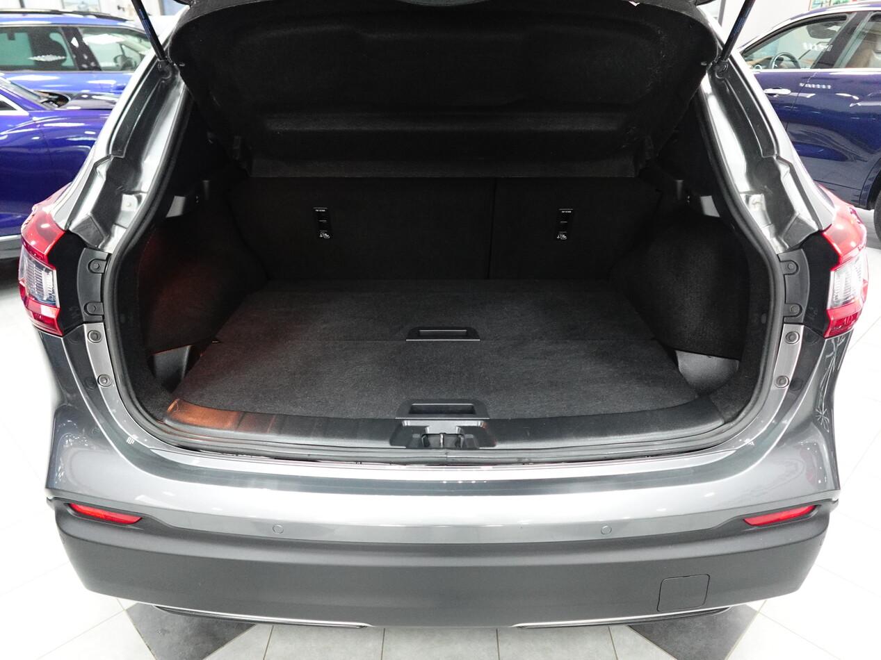 Nissan Qashqai 1.5 BlueDCI 115 CV DCT BUSINESS