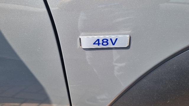 HYUNDAI Kona 1.6 CRDI Hybrid 48V XLine