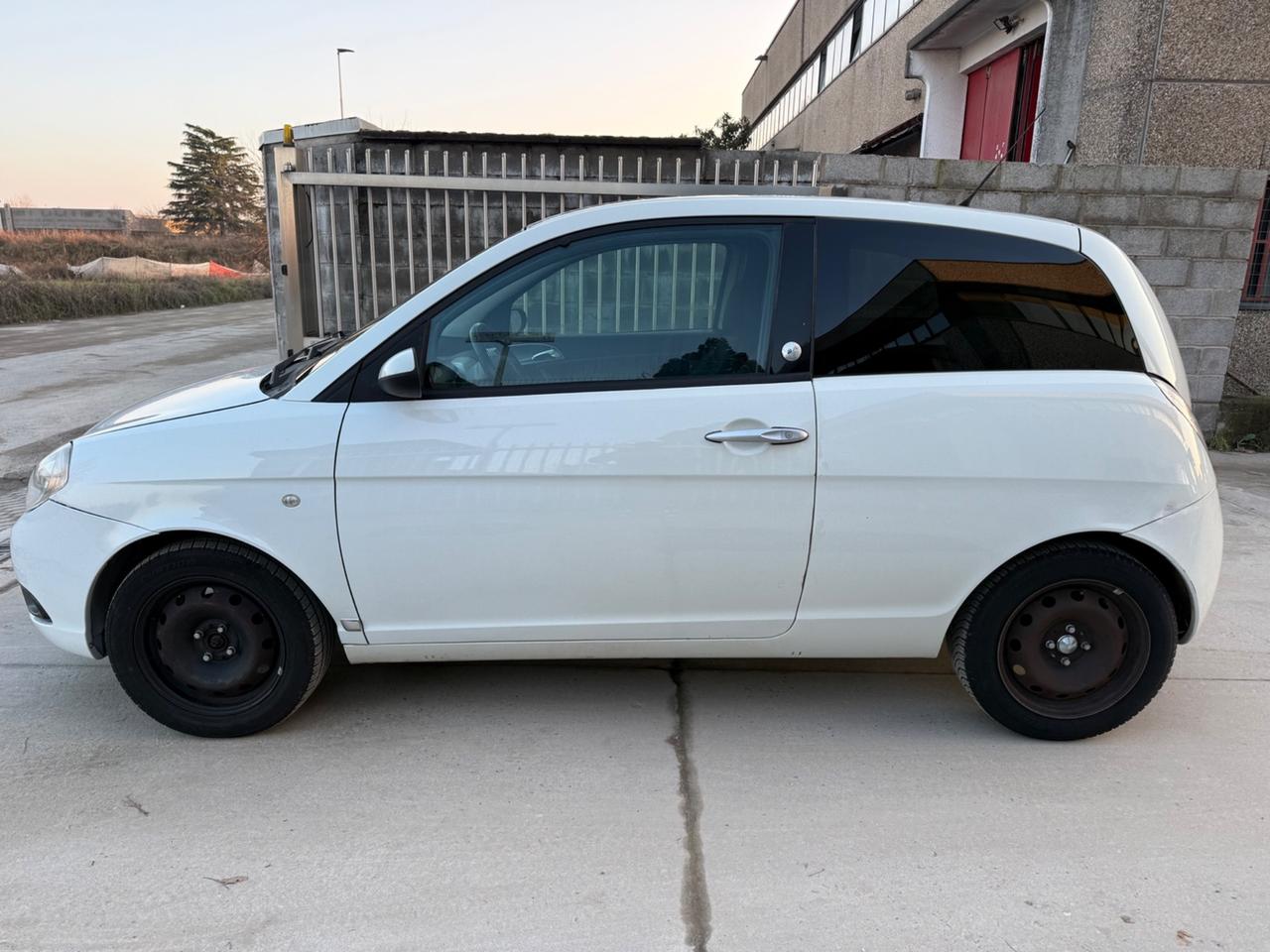 Lancia Ypsilon 1.4 E-Collection Ecochic GPL