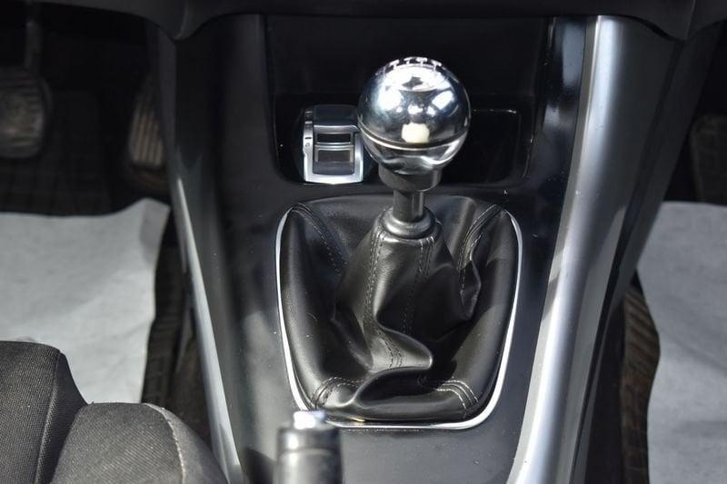 Alfa Romeo Giulietta Giulietta 1.4 tb Progression 105cv