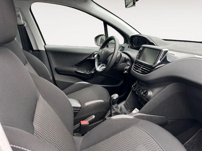 Peugeot 208 1° serie PureTech 82 5 porte Active