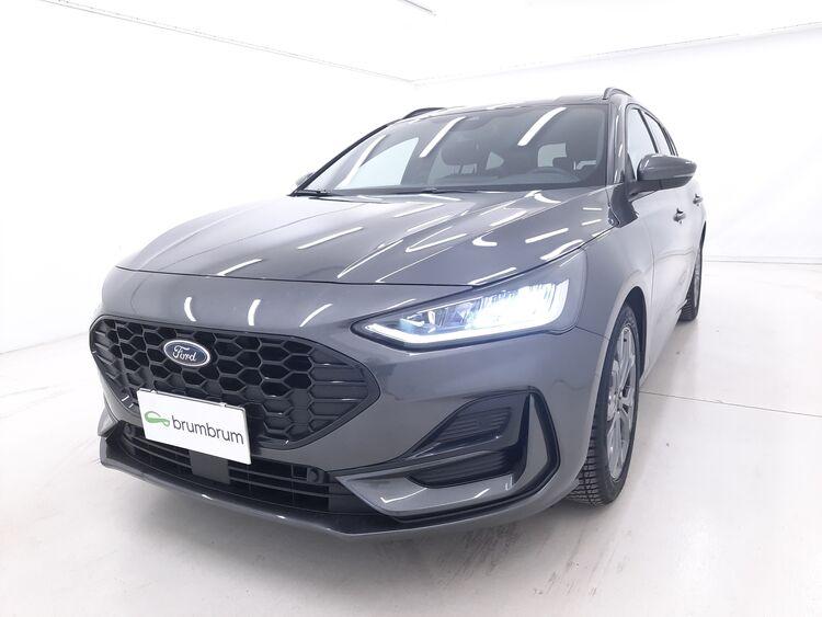 Ford Focus ST-Line SW BR696596 1.5 Diesel 115CV