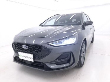 Ford Focus ST-Line SW BR696596 1.5 Diesel 115CV