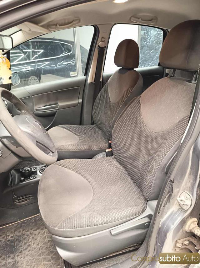 CITROEN C3 1.1 Exclusive Style Techno Bi Energy G