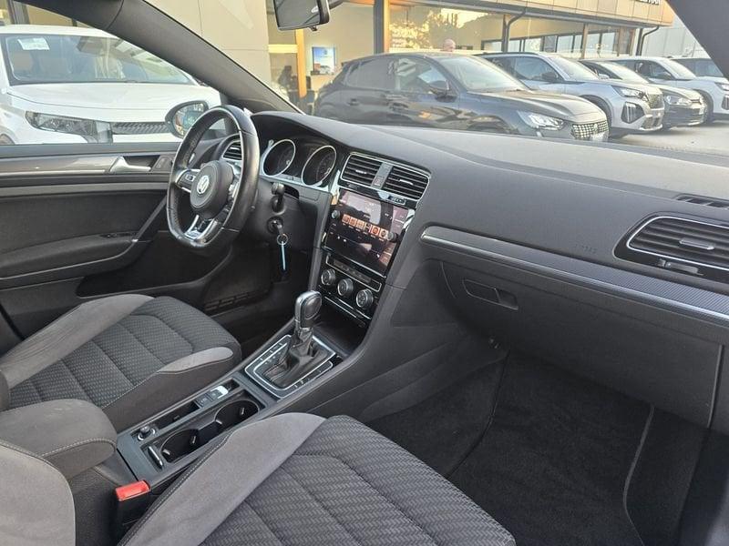 Volkswagen Golf 1.4 TSI Sport BMT DSG