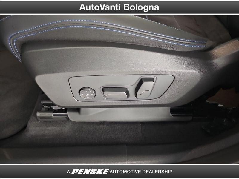 BMW X1 X1 xdrive 30e MSport Pro auto