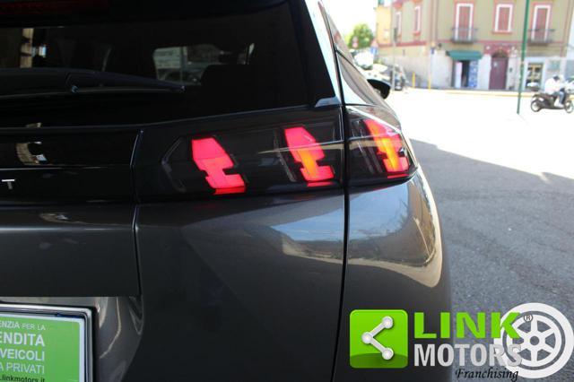 PEUGEOT 2008 1.0 PURETECH 155 CV S&S EAT8 GT AUTOMATIC