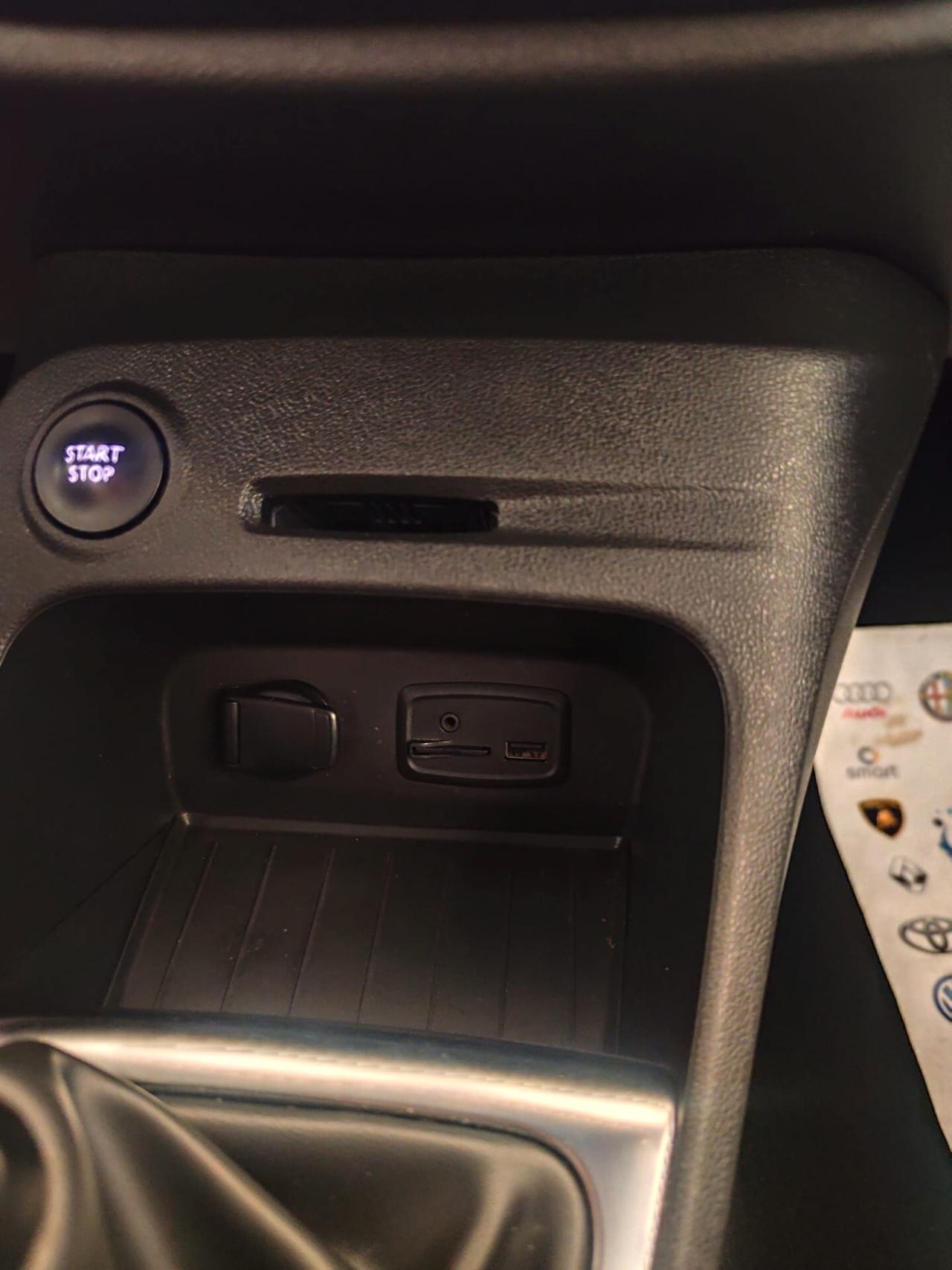 Renault Captur dCi 8V 90 CV Start&Stop Energy Bose