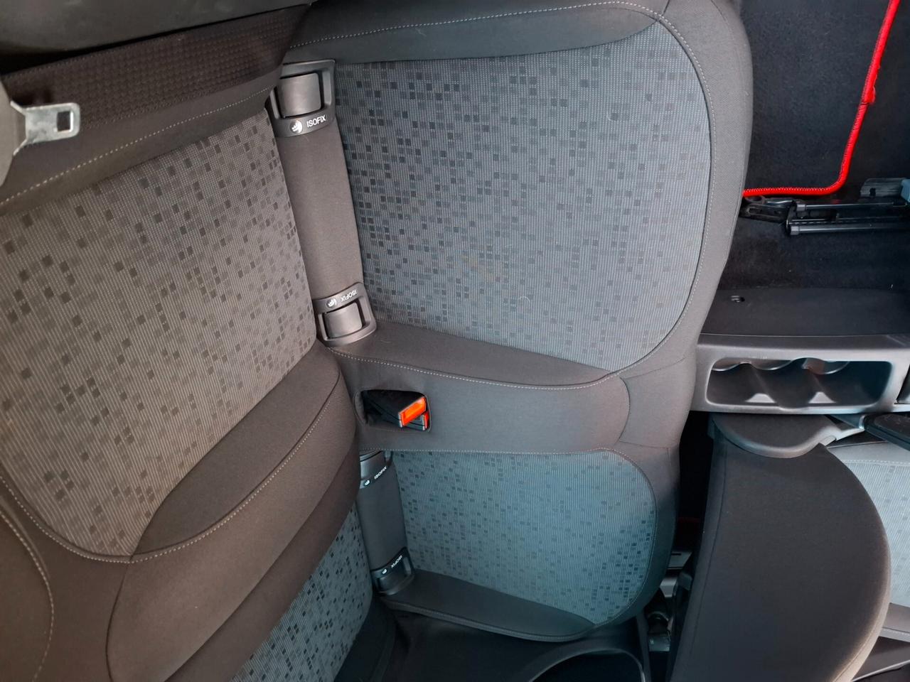 Opel Adam 1.4 87 CV GPL Tech Air