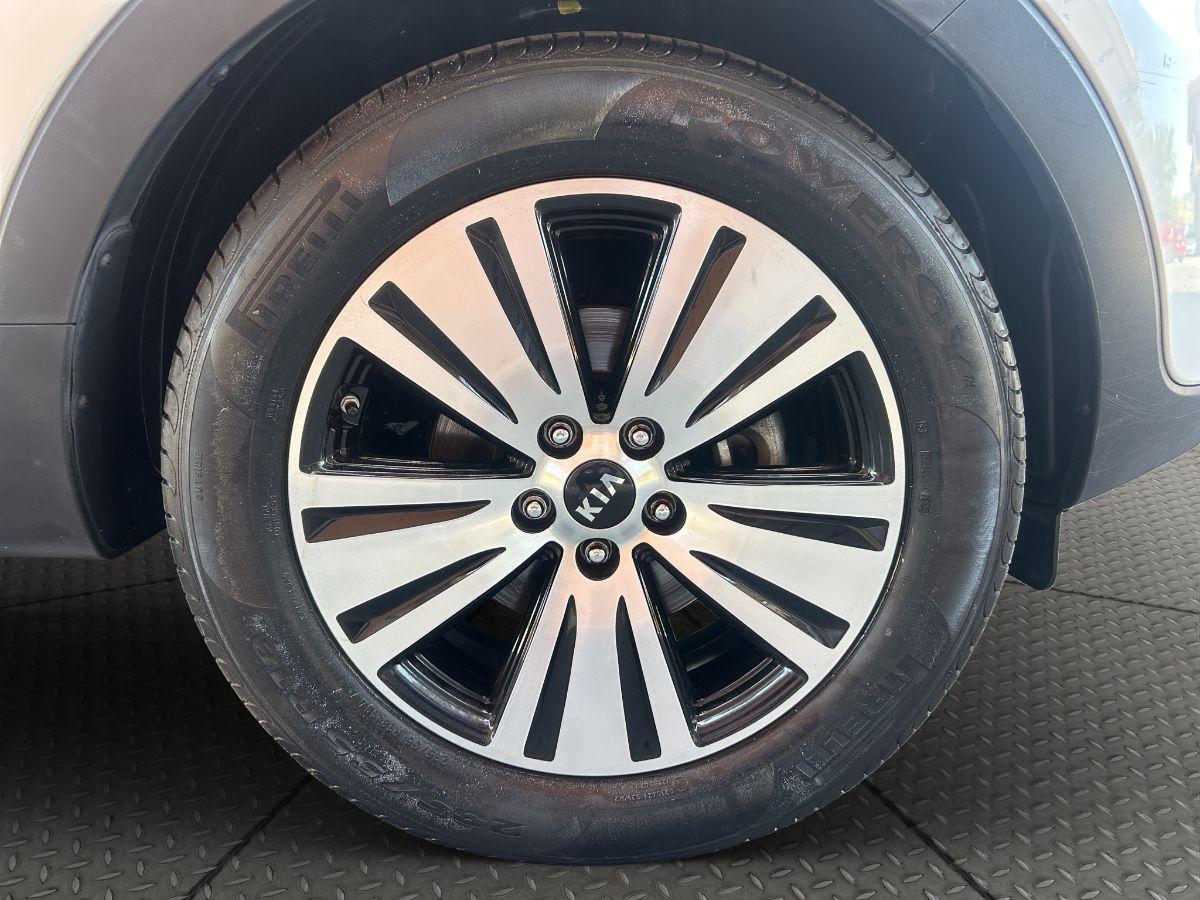 KIA - Sportage - 1.7 CRDI 116CV 2WD Cool TELECAMERA