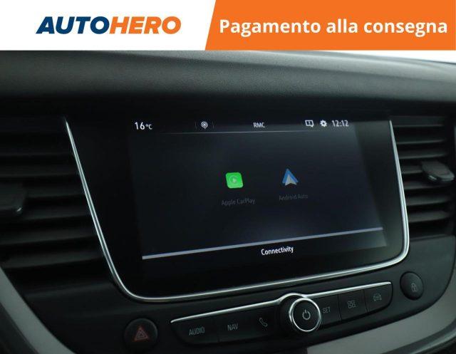 OPEL Grandland X 1.5 diesel Ecotec Start&Stop 120 Anniversary