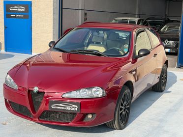 Alfa Romeo 147 1.9 JTD (115 CV) cat 3p. Progression