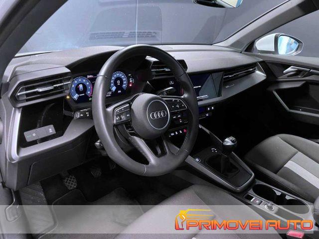 AUDI A3 SPB 30 TFSI