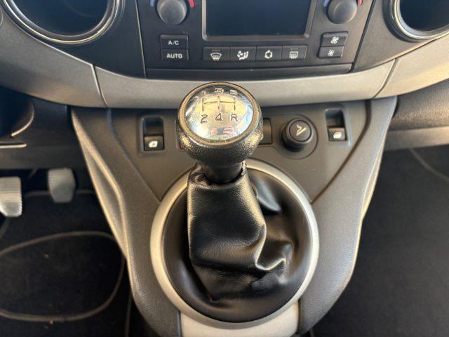 PEUGEOT Partner Tepee 1.6 VTi 120CV Outdoor EURO 5 PRONTA CONSEGNA