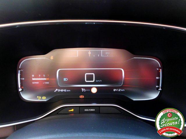 CITROEN C5 Aircross BlueHDi 130 S&S Shine