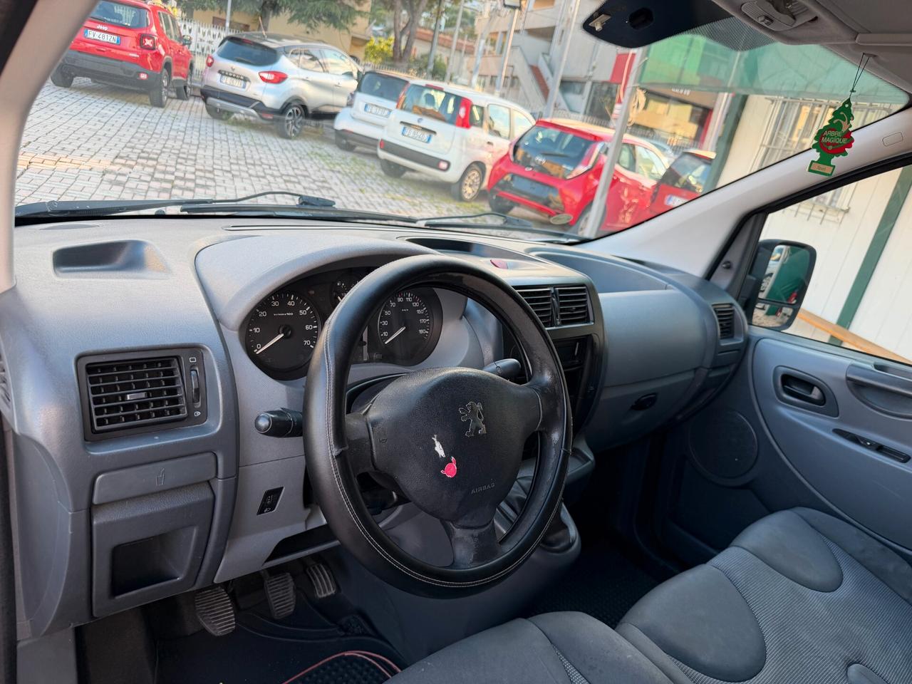 Peugeot Expert 1.6 HDi 90CVExpert L1H1 Coibentato