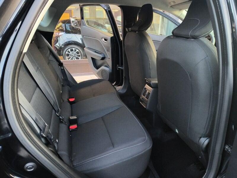 Renault Captur Captur TCe 100 CV GPL Zen