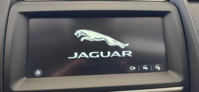 Jaguar E-Pace 2.0d i4 SE 240cv motore nuovo*garanzia 24 mesi*