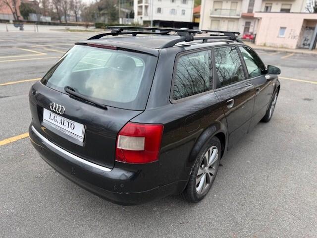 Audi A4 1.9 TDI/130 CV cat Avant