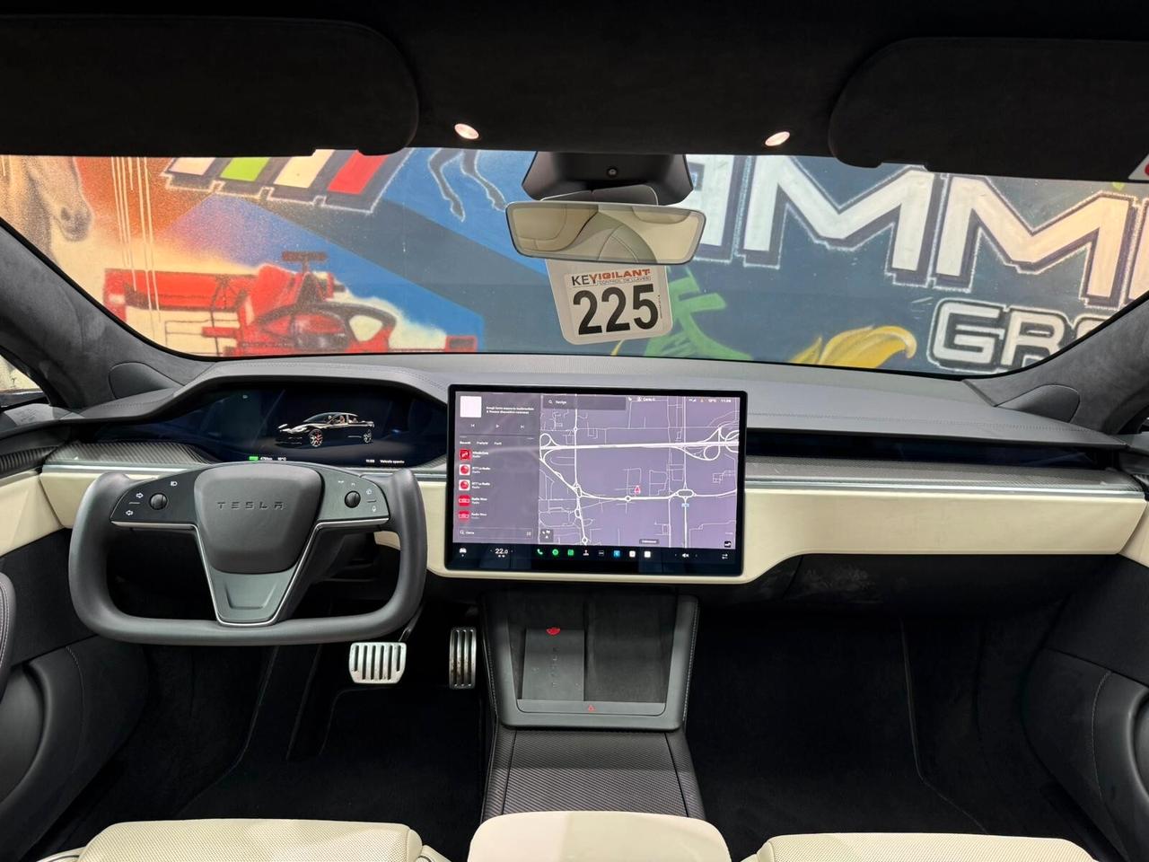 Tesla Model S 100kWh Plaid (794)
