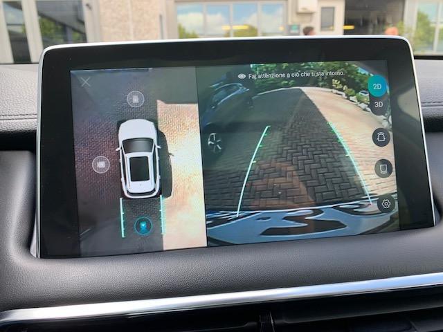 MG HS 1.5 t Luxury auto