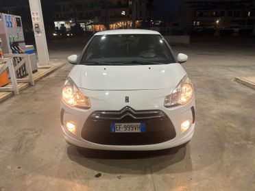 Ds DS3 3 1.4 VTi 95 Chic GPL ANNO 2010