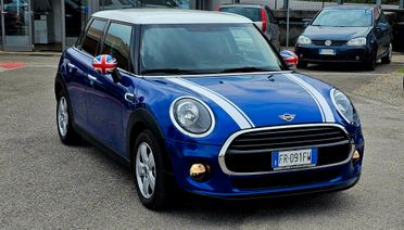 Mini Cooper D Clubman Mini 1.5 cooper D