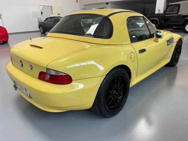 BMW Z3 1.9 cat Roadster