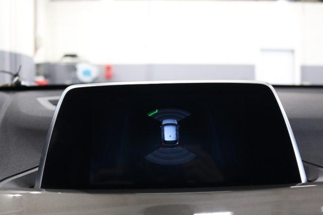 BMW X1 sDrive18d xLine