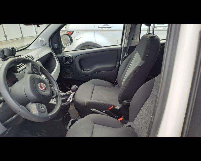 FIAT New Panda 1.0 hybrid 70cv City Cross 5 posti