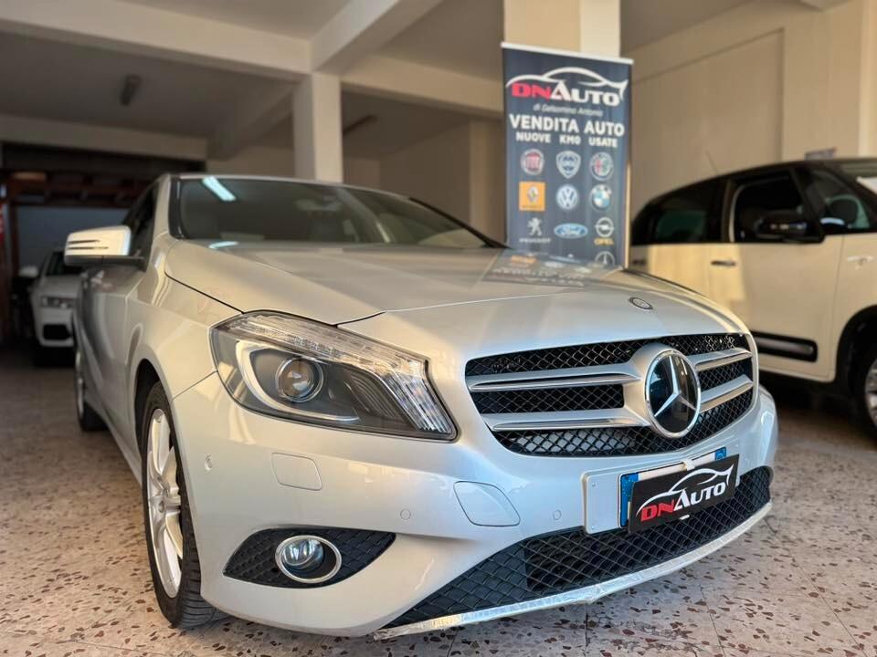 Mercedes-benz A 180 CDI Sport