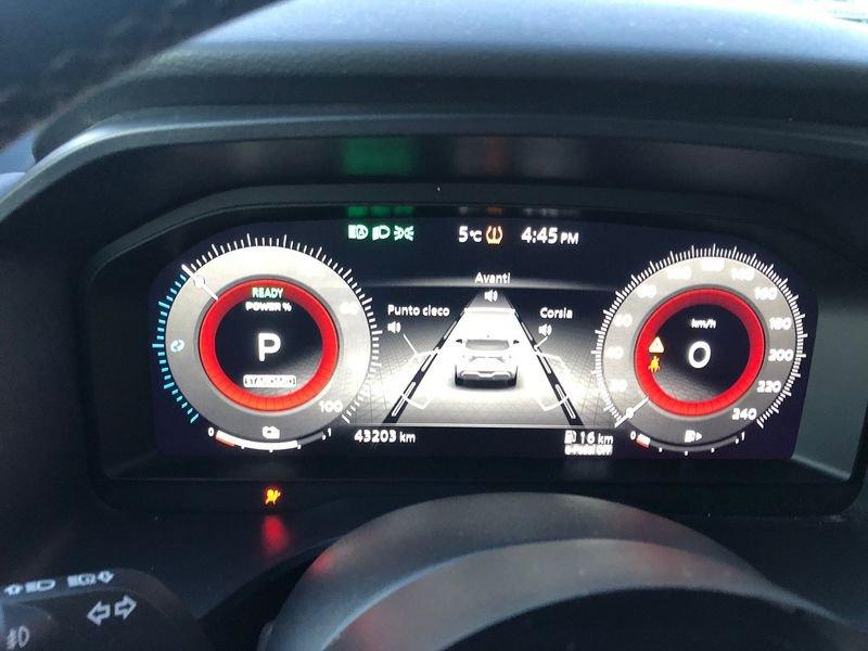 Nissan Qashqai 1.5 e-power N-Connecta 2wd