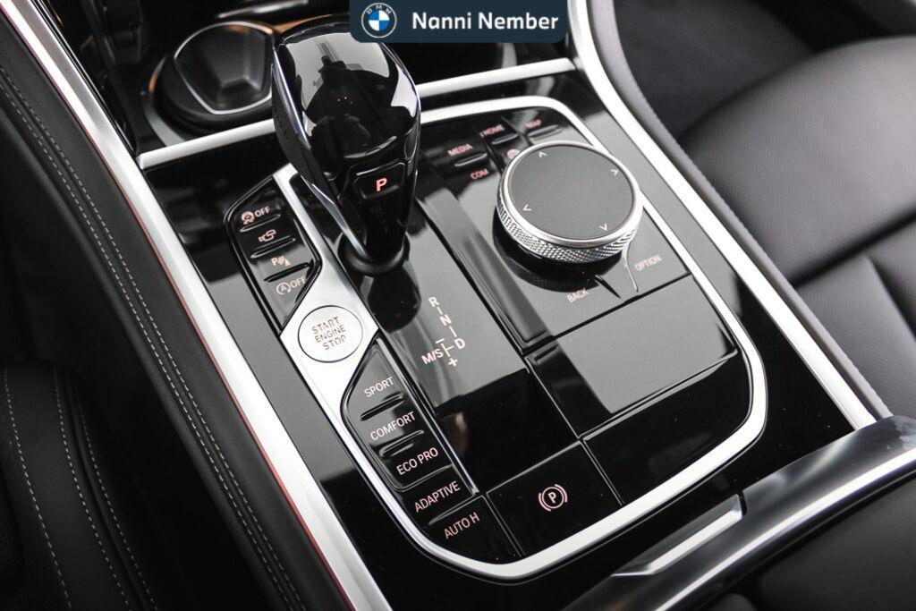 BMW Serie 8 Gran Coupe 840 i Steptronic
