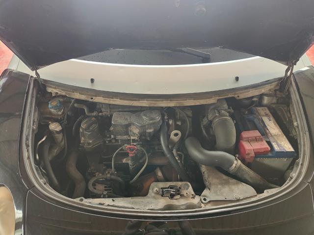 SMART ForFour 1.5 CDI ( OK NEOPATENTATI )